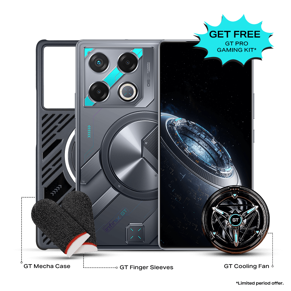 infinix